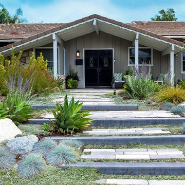 California Ranch