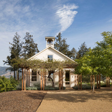 Calistoga Residence and Winery