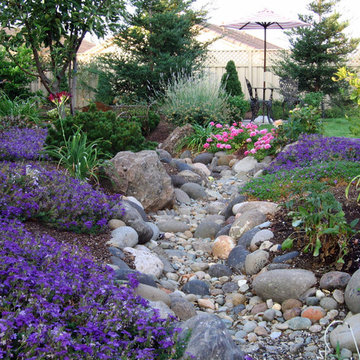 Calming Creek