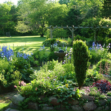 Cape Ann Farmhouse