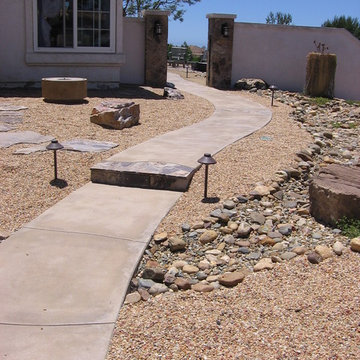 Carlsbad Stonework