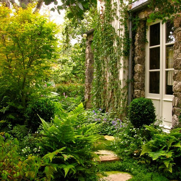 Carmel, CA Cottage