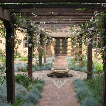 Carmel Hacienda