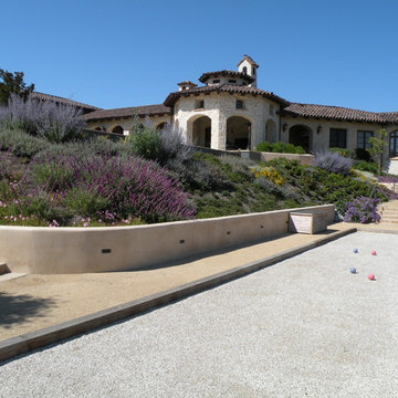 Carmel Valley 01 (Design by Ron Herman)
