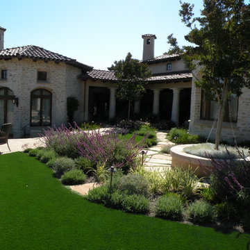 Carmel Valley 04 (Design by Ron Herman)