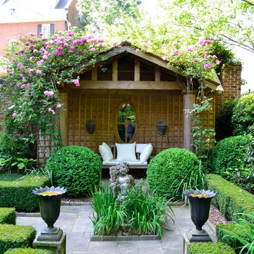 Carson Residence