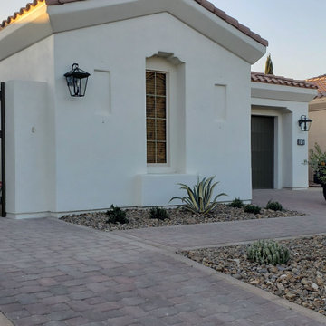Casa Olivo