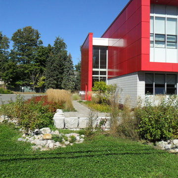 Caserne No. 6, Gatineau, Québec
