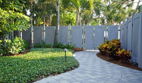How to Choose a Fence That Feels Right and Works Hard