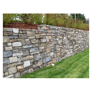 Castlerok® Retaining Walls
