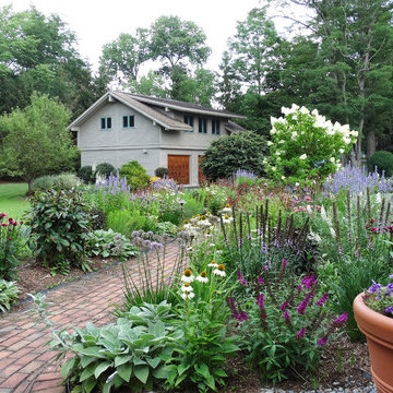 Cazenovia Lake House