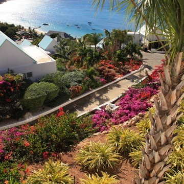 Ce Blue resort in Anguilla