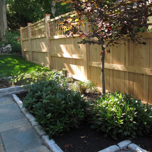 Cedar Fence | Houzz