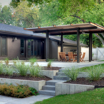 Cedar Street Remodel