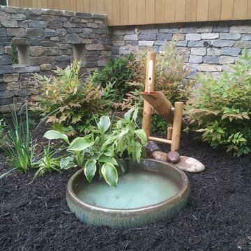 Central NJ projects
