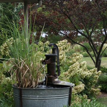 Central Pennsylvania Country Home