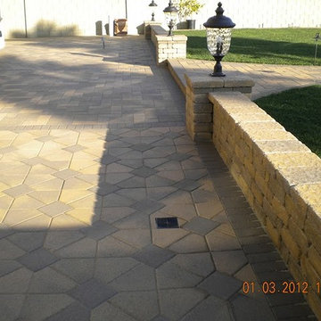 Cerritos - Bulldog Paving Inc