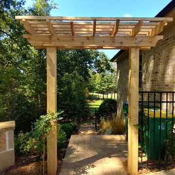 Cesinger Residence 2017 / Alpharetta Ga