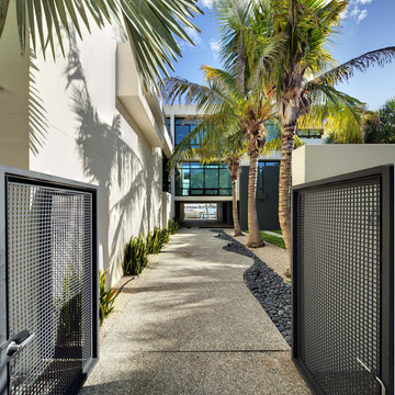 CH Modern Residence - Sarasota, FL
