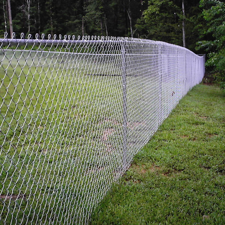 Hide Chain Link Fence Houzz