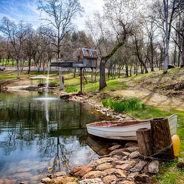 Chateau Trails