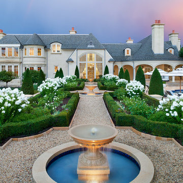 Cherry Hills I