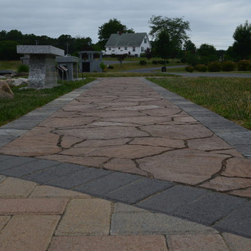 Chesapeake Highlands Memorial Garden