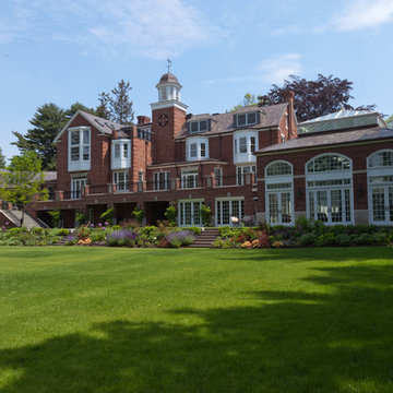 Chestnut Hill Residence