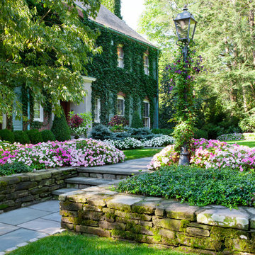 Chestnut Hill Residence