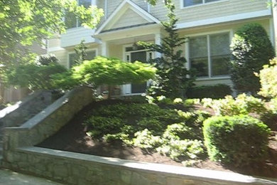 Chevy Chase Curb Appeal