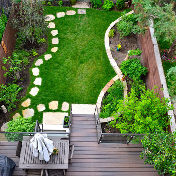 Chicago Net Positive Home for the Greenbuilt Home Tour Project