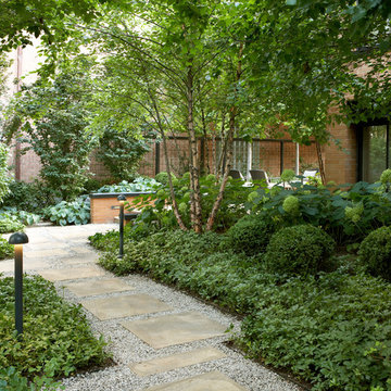 Chicago Residential Garden