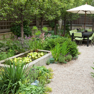 Chicago Urban Garden