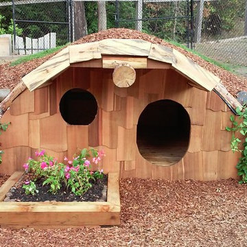 Children's Hobbit House