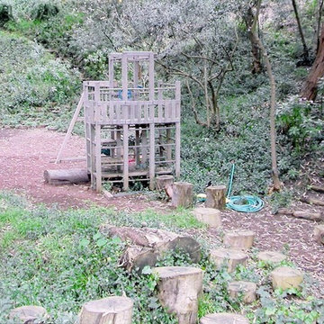 Children's Play Areas