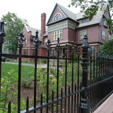 City Garden