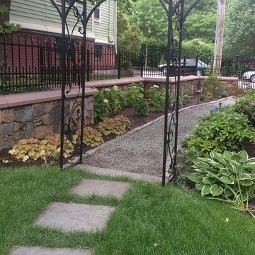 City Garden