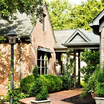 City: McDougald Residence