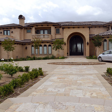 Claremont - Bulldog Paving Inc.
