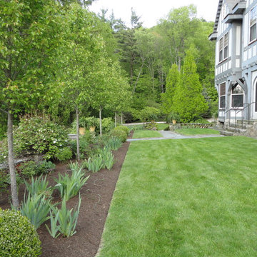 Classic Garden Design