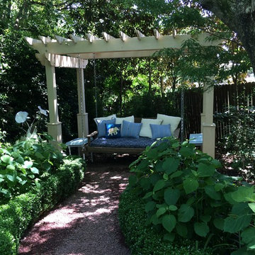 Classic Garden in Atlanta, GA