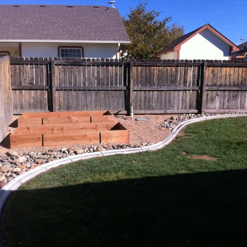 Clearwater Ct. - Rehab Landscape Project