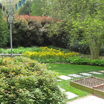 Clinton & Associates | Landscape Architects in Washington DC, Maryland, and Virg