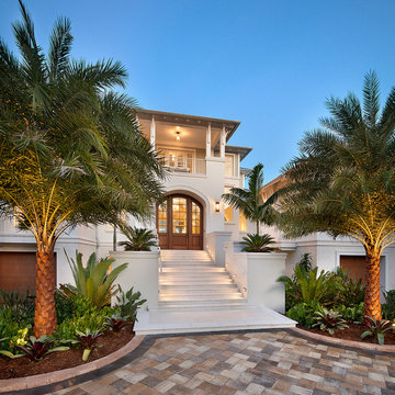 Coastal Florida