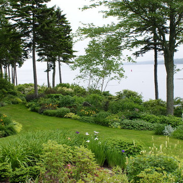 Coastal Garden Design