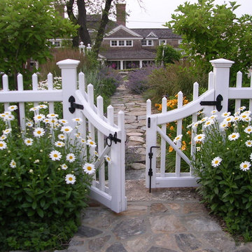 Coastal Knoll - Hingham, MA