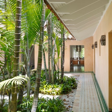 Coconut Grove Miami Project
