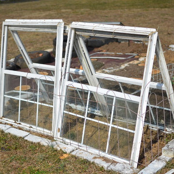 Cold Frame DIY