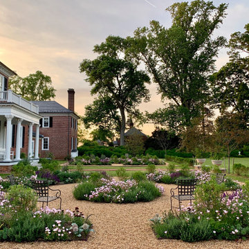 Colonial Heritage - Historic Estate