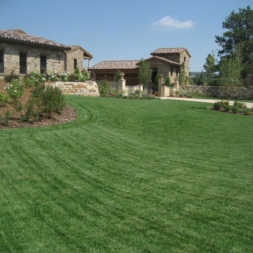 Colorado Springs Parade Homes